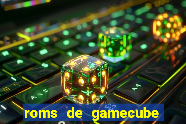 roms de gamecube pt br